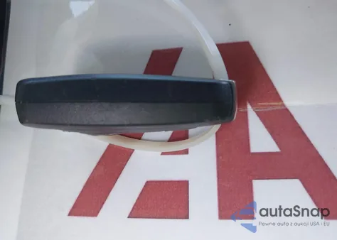 2017 Chevrolet Equinox Ls из США, поврежденный, VIN 2GNALBEKXH1544532